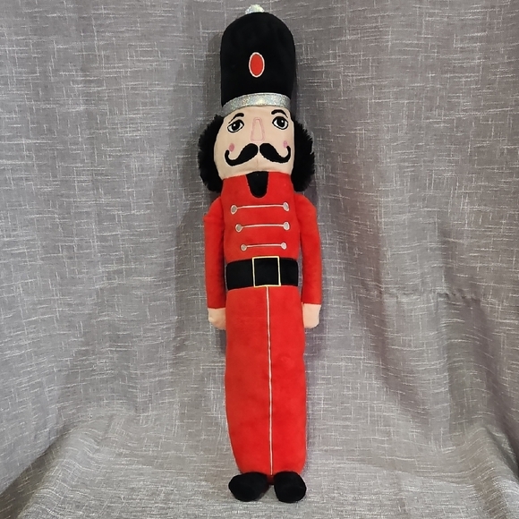 Other - Large Nutcracker Dog Toy